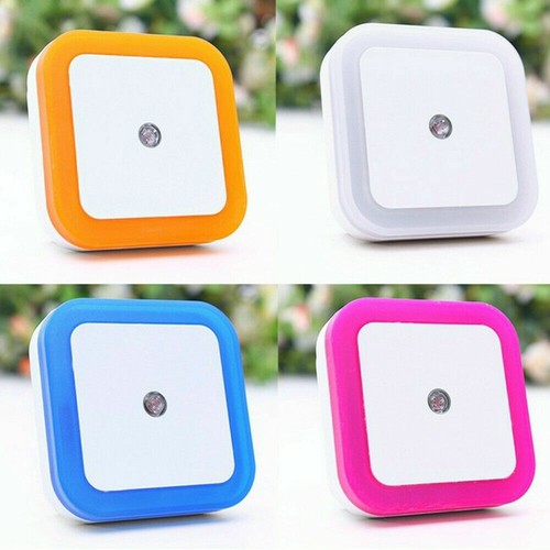 Light sensor led - led, night