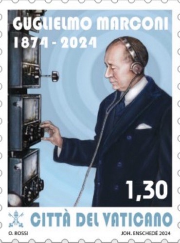 Vaticano 2024 guglielmo - 2024,