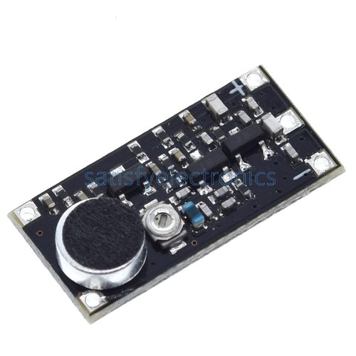 Modulo trasmettitore - , fm