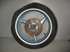 Ruota Posteriore Cerchio Ruote