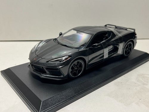 Chevrolet corvette stingray - chevrolet,