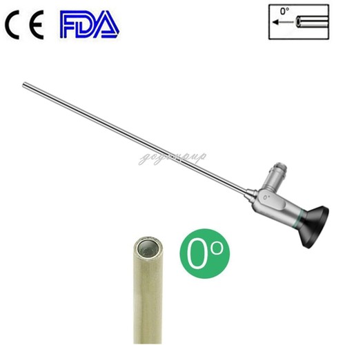 Obiettivo ispezione ottica