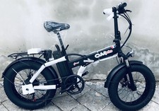 FAT BIKE PIEGHEVOLE 500w 16ah 