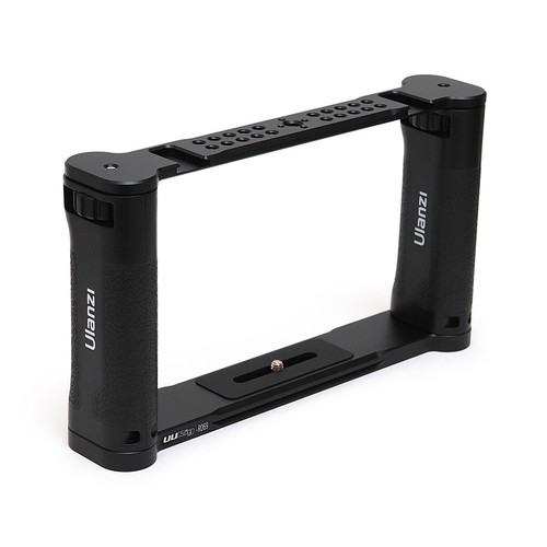 Vlogging ulanzi uurig - [,