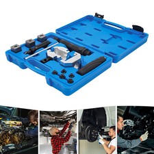 Flangiatrice idraulica 18