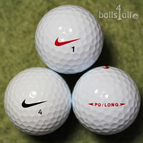 Palline golf nike pd - palline,
