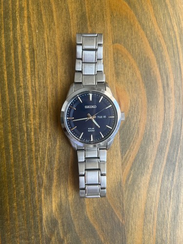 Orologio uomo seiko - orologio,