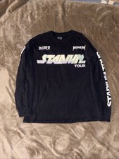 Shirt manica lunga - t-shirt,