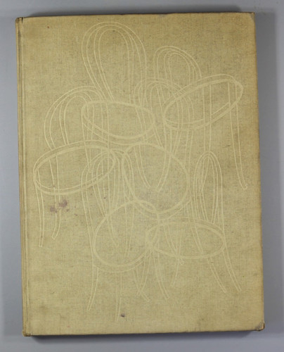 Sedie nelson george 1953 - nelson,