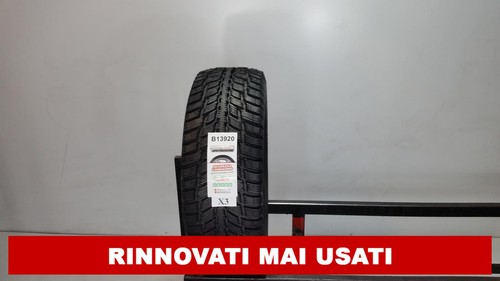 Gomme termiche 225 - termiche, 225/55r16