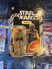 STAR WARS Vintage Collection