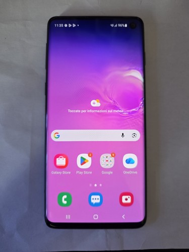 Samsung galaxy s10 - samsung,