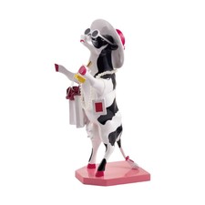 COW PARADE M ALPHADITE