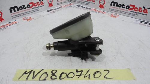 Pompa frizione clucht - pompa, pump