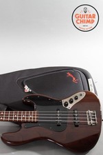 2014 Fender Japan Jazz Bass