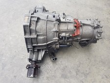 MVR CAMBIO MANUALE 6M AUDI A4