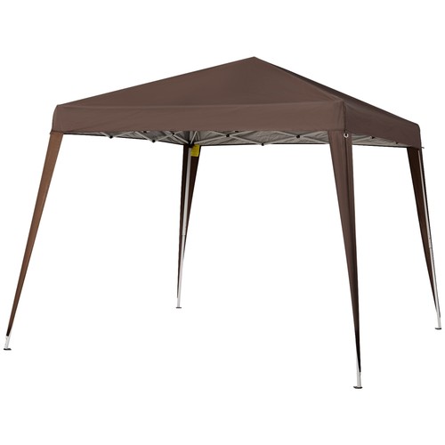 Gazebo pieghevole giardino - gazebo, da