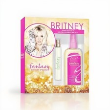 Britney Spears Fantasy Perfume