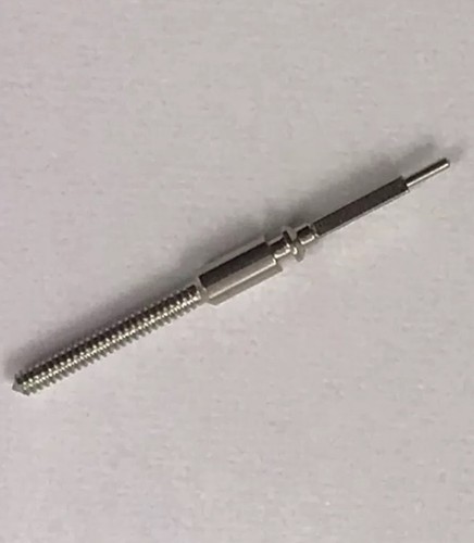 Lemania 5100 omega 1045 - lemania, /