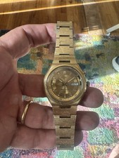 Seiko 4006 6049 - 4006-6049, bell-matic