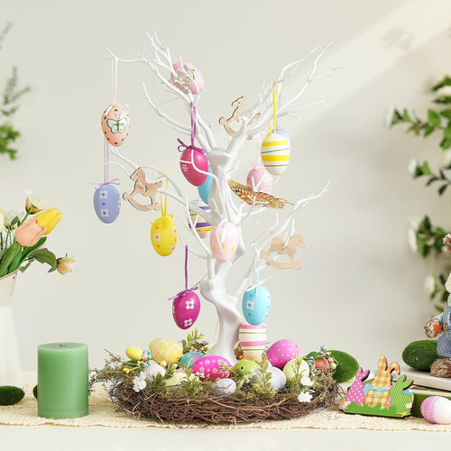 Albero natale artificiale - di,