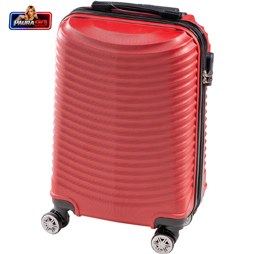 Trolley cabina rigido - trolley,