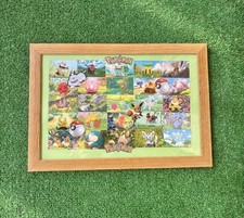 🌿✨ Foresta Pokémon: un