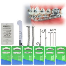 Correttore ortodontico