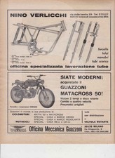 advertising Pubblicità-MOTO