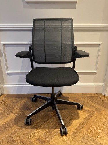 Sedia ufficio ergonomica - sedia,