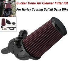 Per harley air - harley, cono