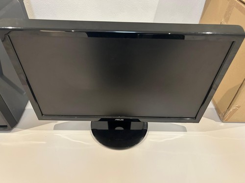 Monitor asus pollici - monitor,