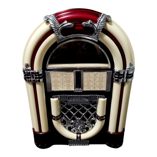 Juke box collection - juke,