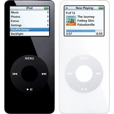 Apple iPod Nano 2a Generazione