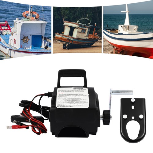 12v vento 906kg - vento, rimorchio