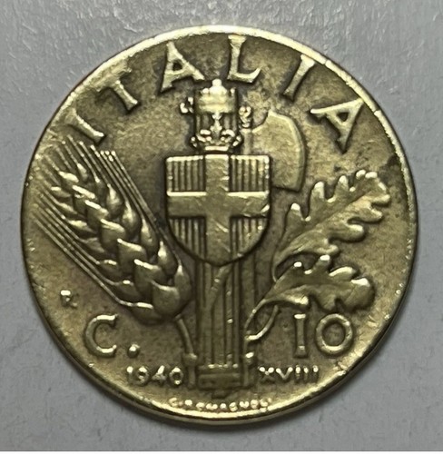 Centesimi lira 2 tipo - centesimi,