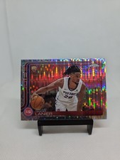 2025-2026 Topps Chrome Chaz