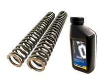 KIT MOLLE OLIO FORCELLA OHLINS