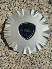 Coppetta Coprimozzo per cerchi in lega LANCIA MUSA 13.5 cm 2007/2011