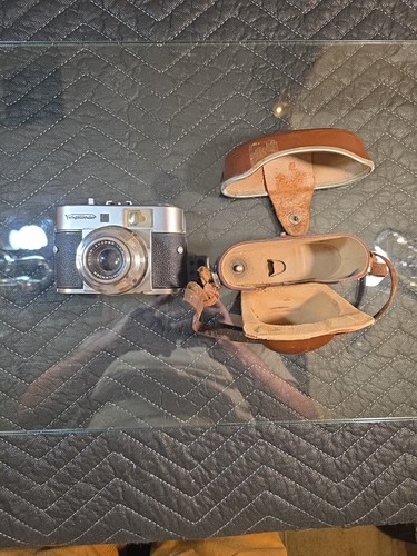 Voigtlander vito 35mm - voigtlander, br