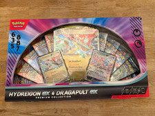 Pokémon TCG Hydregion &