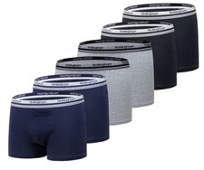 Paia slip boxer nottingham - , slip/boxer