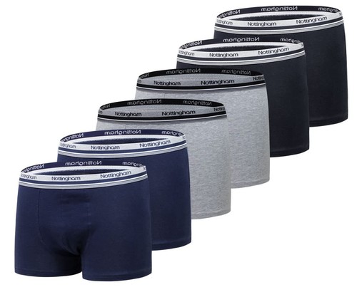 Paia slip boxer nottingham - slip/boxer,