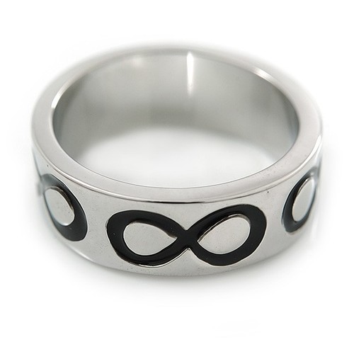 Anello fascia infinito - a,
