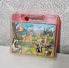 Puzzle Vintage Clementoni Re