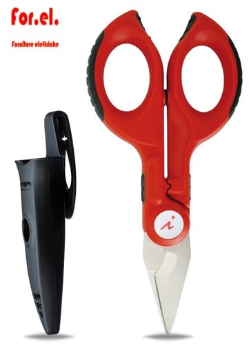 Intercable 16020 forbice - 16020,