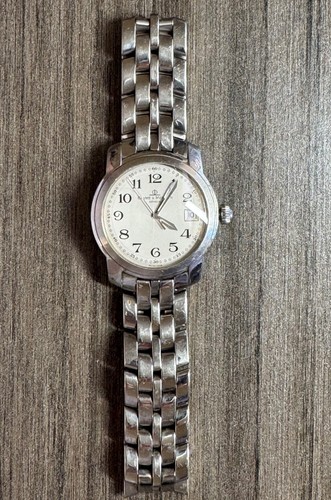 Baume mercier watch mv045214 - baume,