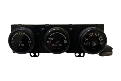 Modulo climatizzatore suzuki - climatizzatore,
