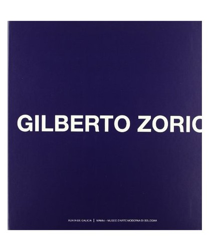 Gilberto zorio - gilberto, zorio,