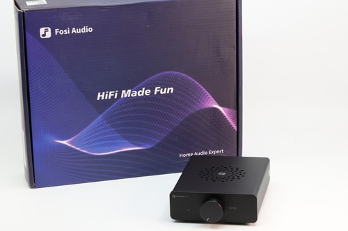 Fosi audio tpa3255 - fosi,